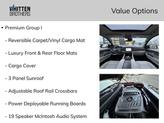 Thumbnail of 2024 Velvet Red Pearlcoat Jeep Wagoneer