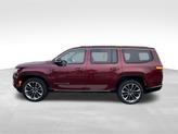 Thumbnail of 2024 Velvet Red Pearlcoat Jeep Wagoneer