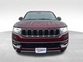 Thumbnail of 2024 Velvet Red Pearlcoat Jeep Wagoneer