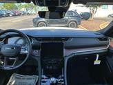 Thumbnail of 2025 Bright White Clearcoat Jeep Grand Cherokee