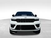 Thumbnail of 2025 Bright White Clearcoat Jeep Grand Cherokee