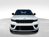 Thumbnail of 2025 Bright White Clearcoat Jeep Grand Cherokee