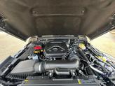 Thumbnail of 2025 Black Clearcoat Jeep Wrangler