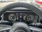 Thumbnail of 2025 Black Clearcoat Jeep Wrangler