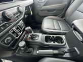 Thumbnail of 2025 Black Clearcoat Jeep Wrangler