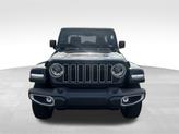 Thumbnail of 2025 Black Clearcoat Jeep Wrangler