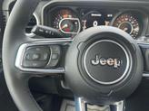 Thumbnail of 2025 Black Clearcoat Jeep Wrangler