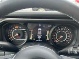 Thumbnail of 2025 Black Clearcoat Jeep Wrangler
