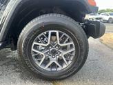 Thumbnail of 2025 Black Clearcoat Jeep Wrangler