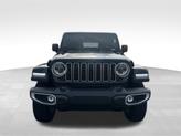 Thumbnail of 2025 Black Clearcoat Jeep Wrangler