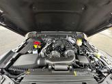 Thumbnail of 2025 Granite Jeep Gladiator