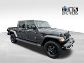 Photo of 2025 Granite Jeep Gladiator