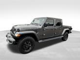 Thumbnail of 2025 Granite Jeep Gladiator