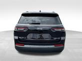 Thumbnail of 2022 Ember Pearlcoat Jeep Grand Cherokee L