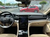 Thumbnail of 2022 Ember Pearlcoat Jeep Grand Cherokee L