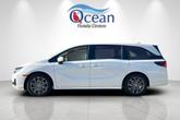 Thumbnail of 2025 Platinum Honda Odyssey