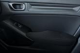 Thumbnail of 2025 Blue Honda Civic