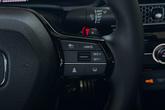 Thumbnail of 2025 Blue Honda Civic