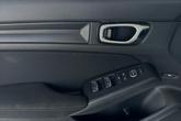Thumbnail of 2025 Blue Honda Civic