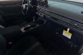 Thumbnail of 2025 Blue Honda Civic