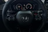 Thumbnail of 2025 Blue Honda Civic