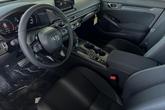 Thumbnail of 2025 Blue Honda Civic