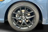 Thumbnail of 2025 Blue Honda Civic
