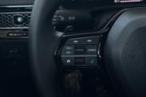 Thumbnail of 2025 Blue Honda Civic