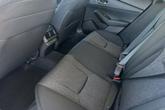 Thumbnail of 2025 Crystal Black Pearl Honda Accord