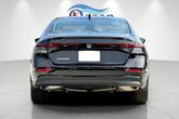 Thumbnail of 2025 Crystal Black Pearl Honda Accord