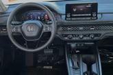 Thumbnail of 2025 Crystal Black Pearl Honda Accord