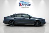 Thumbnail of 2025 Meteorite Honda Accord