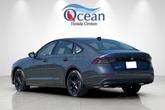 Thumbnail of 2025 Meteorite Honda Accord