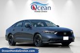 Photo of 2025 Meteorite Honda Accord