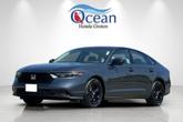 Thumbnail of 2025 Meteorite Honda Accord