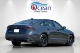 Thumbnail of 2025 Meteorite Honda Accord