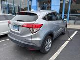 Thumbnail of 2020 Lunar Silver Metallic Honda HR-V