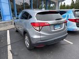Thumbnail of 2020 Lunar Silver Metallic Honda HR-V
