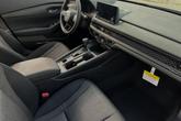Thumbnail of 2025 Meteorite Honda Accord