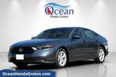 Photo of 2025 Meteorite Honda Accord