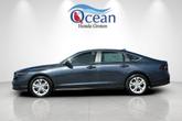 Thumbnail of 2025 Meteorite Honda Accord