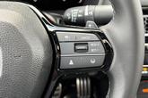 Thumbnail of 2026 Platinum Honda Civic Hybrid