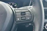 Thumbnail of 2026 Silver Metallic Honda CR-V Hybrid