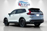 Thumbnail of 2026 Silver Metallic Honda CR-V Hybrid