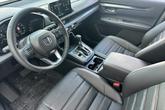 Thumbnail of 2026 Silver Metallic Honda CR-V Hybrid