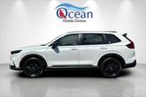 Thumbnail of 2026 Silver Metallic Honda CR-V Hybrid