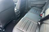 Thumbnail of 2026 Silver Metallic Honda CR-V Hybrid