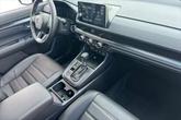 Thumbnail of 2026 Silver Metallic Honda CR-V Hybrid