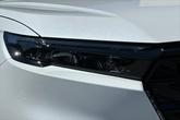 Thumbnail of 2026 Silver Metallic Honda CR-V Hybrid