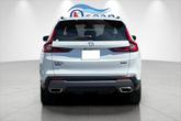 Thumbnail of 2026 Silver Metallic Honda CR-V Hybrid